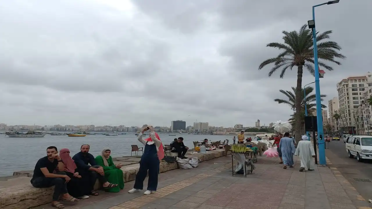 هيئة الأرصاد تكشف حالة الطقس المتوقعة الخميس 5 مارس في أجواء مستقرة